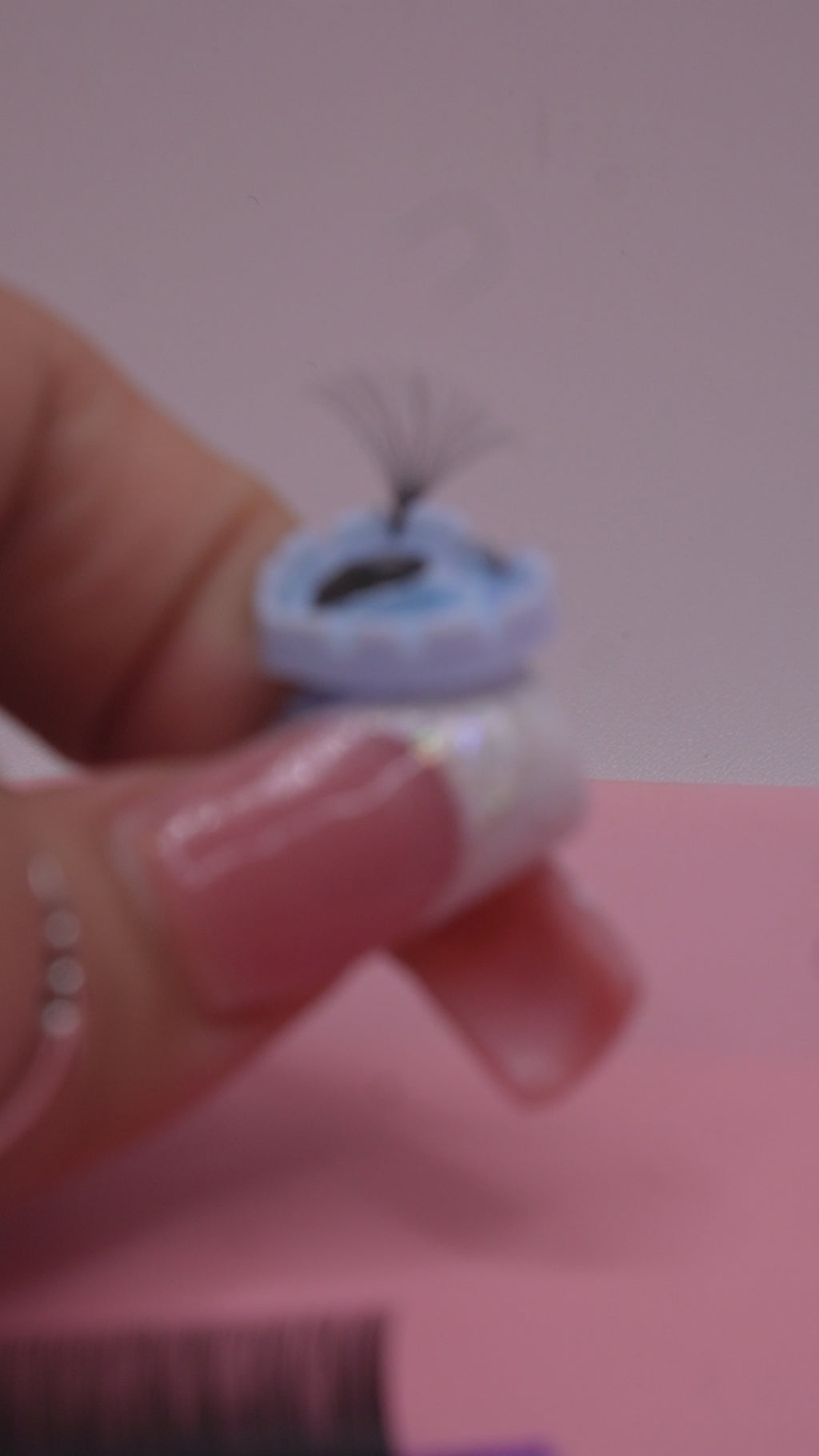 Power Puff Girls Tweezer Collection - PRE ORDER